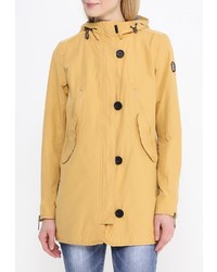 Женская табачная парка от Baon