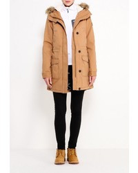 Женская табачная парка от Rip Curl