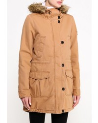 Женская табачная парка от Rip Curl