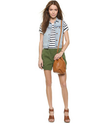 Табачная сумка-мешок от Baggu