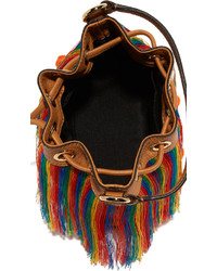 Табачная сумка-мешок от Milly