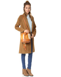 Табачная сумка-мешок от See by Chloe