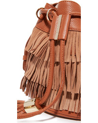 Табачная сумка-мешок от See by Chloe