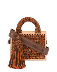 Табачная сумка через плечо от 711