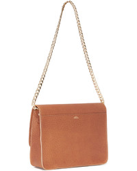 Табачная сумка через плечо от A.P.C.