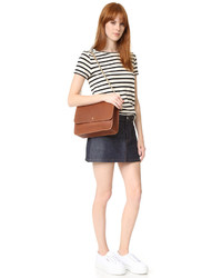 Табачная сумка через плечо от A.P.C.