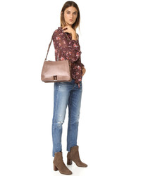 Табачная сумка через плечо от Botkier