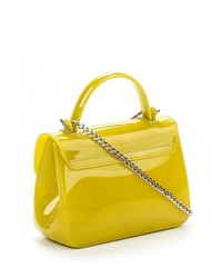 Табачная сумка через плечо от Furla