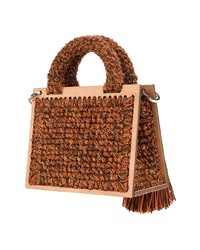 Табачная сумка через плечо от 711