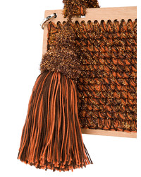 Табачная сумка через плечо от 711