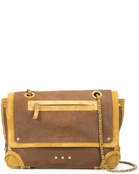 Женская табачная сумка от Jerome Dreyfuss