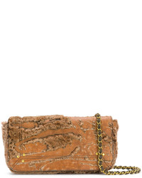 Женская табачная сумка от Jerome Dreyfuss