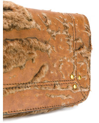 Женская табачная сумка от Jerome Dreyfuss