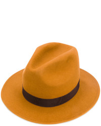 Женская табачная шляпа от Dsquared2