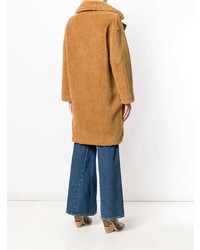 Табачная шуба от Stand