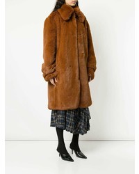 Табачная шуба от Rokh