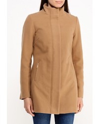Женское табачное пальто от SPRINGFIELD