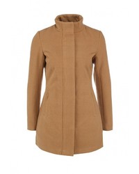 Женское табачное пальто от SPRINGFIELD