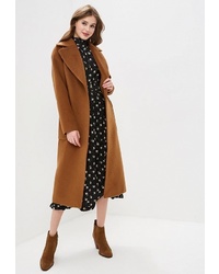 Женское табачное пальто от Vivaldi