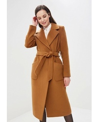 Женское табачное пальто от Vivaldi