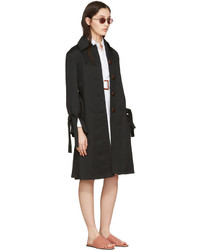 Женские табачные босоножки от Robert Clergerie