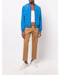 Табачные брюки чинос от PT TORINO