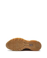 Мужские табачные кроссовки от Nike