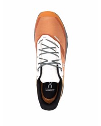 Мужские табачные кроссовки от ON Running