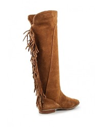 Табачные сапоги от Aldo