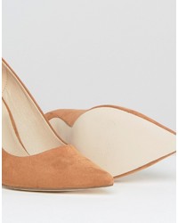 Табачные туфли от Asos