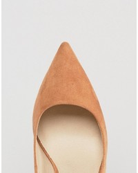 Табачные туфли от Asos