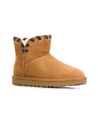 Табачные угги от UGG Australia