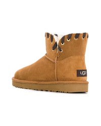Табачные угги от UGG Australia