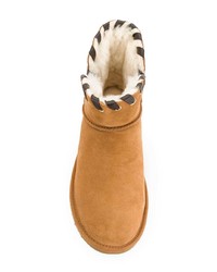 Табачные угги от UGG Australia