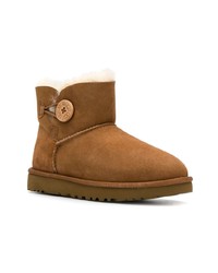 Табачные угги от UGG Australia