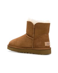 Табачные угги от UGG Australia