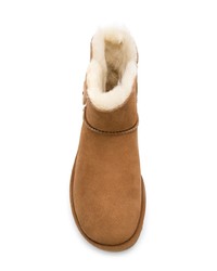 Табачные угги от UGG Australia