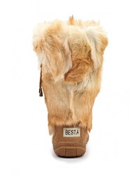 Табачные угги от Best.A