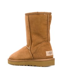 Табачные угги от UGG Australia