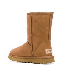 Табачные угги от UGG Australia