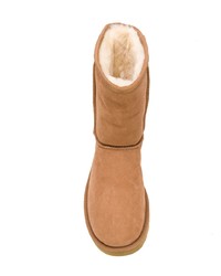 Табачные угги от UGG Australia