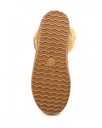 Табачные угги от Go-Go