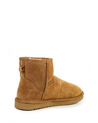 Табачные угги от Go-Go