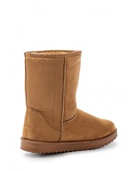 Табачные угги от Go-Go