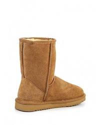 Табачные угги от Go-Go