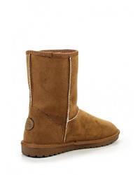 Табачные угги от Keddo