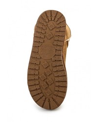 Табачные угги от Keddo