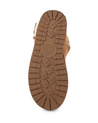 Табачные угги от Keddo