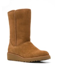 Табачные угги от UGG Australia