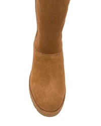 Табачные угги от UGG Australia